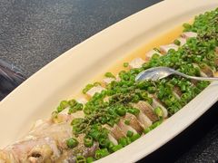 -大拙里·精致融合菜(沙湖桃源国际店)