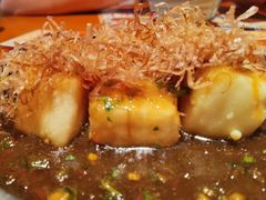 -仓桥家·焗寿司·锅物(光谷步行街店)