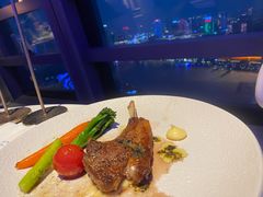 -天玑高空江景餐厅&酒吧Sky Secret Restaurant&Bar