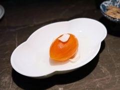 蜜汁红薯-新荣记(BFC外滩金融中心店)