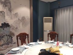 -巨鼎谭家菜(普照寺路店)