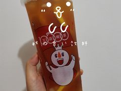 -蜜雪冰城(浙江大学店)