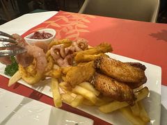 -ITA·意塔意大利餐厅(亦庄店)