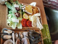 -Thai Basil罗勒叶泰式餐厅(时代天街店)