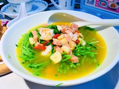 -花椒俏川菜小馆(南海万达店)