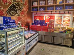 -船歌·鱼水饺青岛菜(金狮广场店)