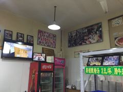 -清真盛志望麻酱酿皮·非遗老字号