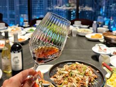 -喜悦烤鸭·新京菜(王府井店)