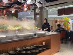 -新辣道鱼火锅(领展购物广场·中关村店)