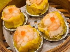 -福满楼·海鲜酒家(福永益田店)