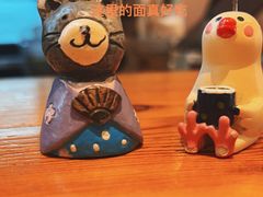 -Ramen满吉·豚骨拉面(丽园路店)