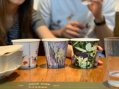 -Line 咖啡(石厦花园店)