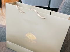 -广州文华东方酒店·文华饼店