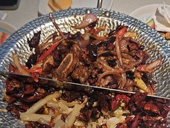 -小鱼小牛·鱼牛干锅·脆鱼火锅(世欧广场店)