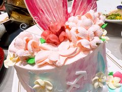 -CAKE BOSS 蛋糕老板(西单君太百货店)