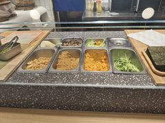 -米陀饭团•紫菜包饭(中华广场店)