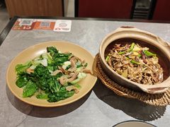 -廖川菜(金虹桥店)
