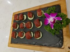 -顺丰轩园林酒家(天河店)