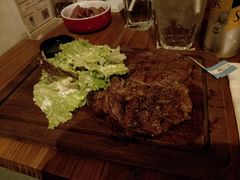 -El Bodegon阿根廷秘鲁餐厅(幸福路店)