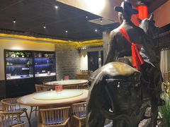 -江南韵·无锡太湖文化体验餐厅(凤凰天街店)