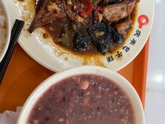 -庆丰包子铺(白塔寺店)