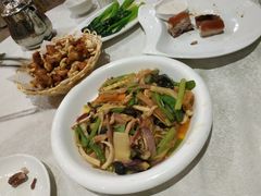 -琼菜坊·无鸡不成宴·海南菜老爸茶糟粕醋(海口骑楼老街店)