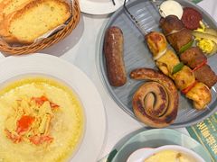 -库滋明·俄罗斯特色美食(中央大街店)