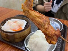 -恒兴发茶店(水巷口店)