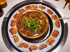 -顺顺小吃(独克宗古城店)