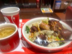 -猪角·闽南猪脚饭(茶亭店)