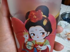 -必胜客(新中纬店)