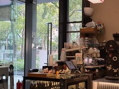 -Dogi&kiki Coffee(中心商务大厦店)
