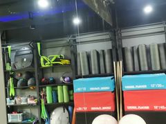 -每练有胜健身工作室(EFC店)