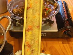 -61号餐吧(兴坪古镇漓江店)