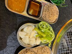 -伊茉家的烤肉店(勒泰中心店)