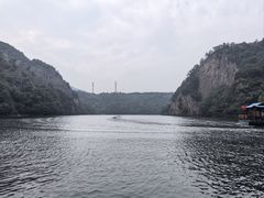 -五泄景区