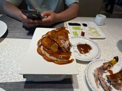 -同喜烤鸭店(光芒店)