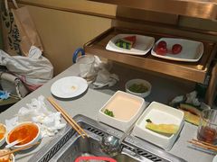 -海底捞火锅(河东万达广场店)