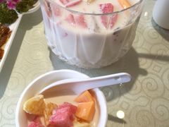 -肘子酥·天津菜·特色捞面(德云社店)