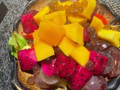 -吉盛川创作料理(保利国际广场店)