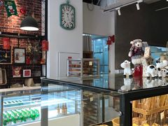 -熊叔熊婶面包房(团结湖店)