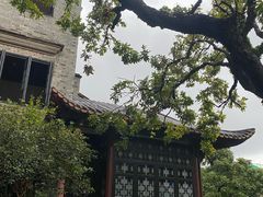 -东莞市可园博物馆