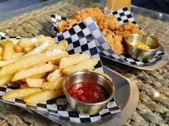 -漪龙台·B26 Rooftop Lounge