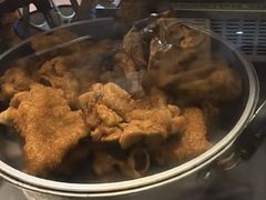 -柳州肥姨妈大骨螺蛳粉(沙河店)