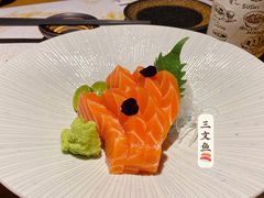 -隐鮨日料(北辰三角洲店)