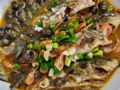 -南花桥羊肉馆老字号(乌镇店)