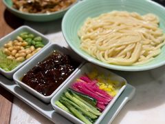 北京炸酱面-小吊梨汤·北京菜·烤鸭(清河万象汇店)