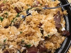 -忆食尚腊味煲仔饭(华南城店)