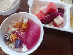 -怡僖素食餐厅