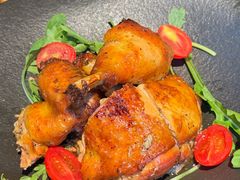 -Nord Grill&Bar Highland诺德西餐(深圳欢乐海岸店)